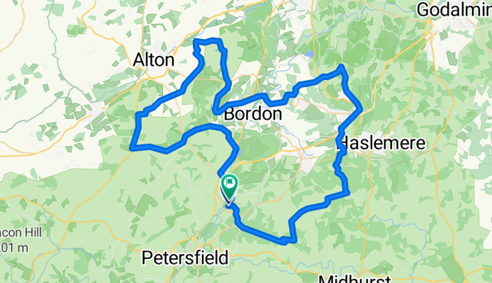 Giro d Sunday ride