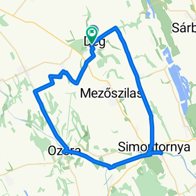 Untitled route