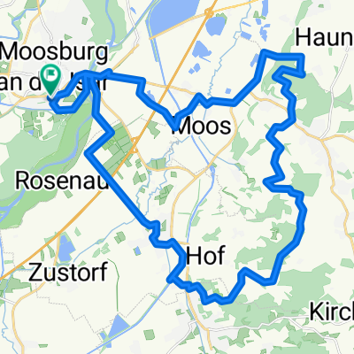 Wartenberg