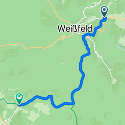 K 4, Hausen (Wied) nach K 1, Rheinbrohl