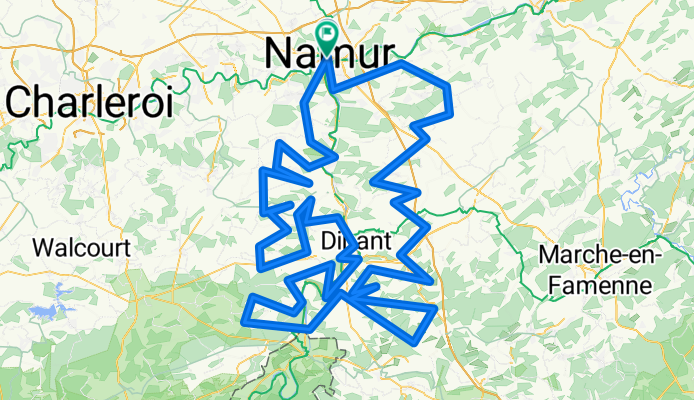 La Condruzienne, Belgium