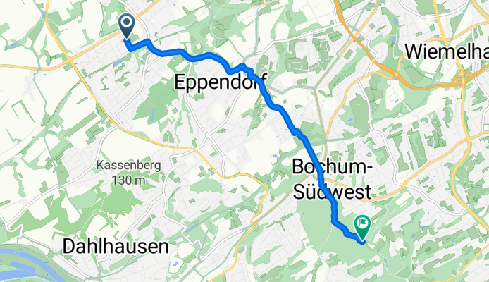 Diese Route in Bikemap Web öffnen