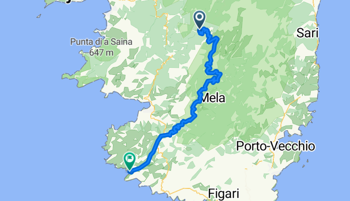 Diese Route in Bikemap Web öffnen