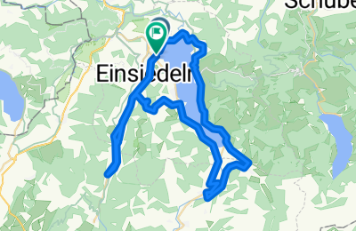 Open this route in the Bikemap app