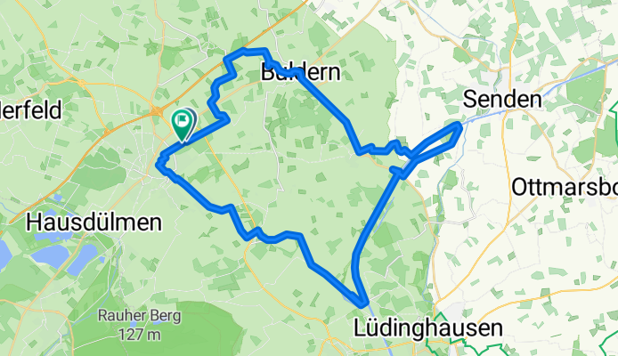 Diese Route in Bikemap Web öffnen