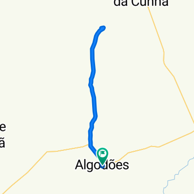 -10.683, -39.053 a -10.683, -39.053