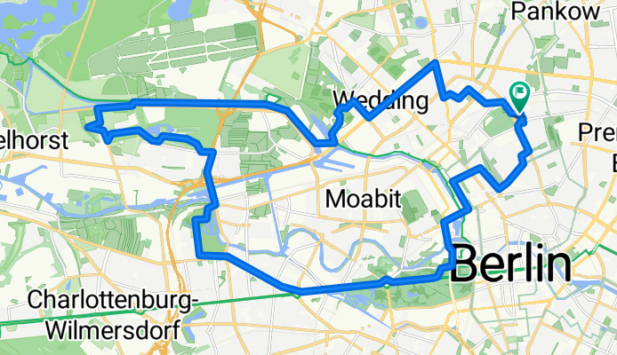 Diese Route in Bikemap Web öffnen