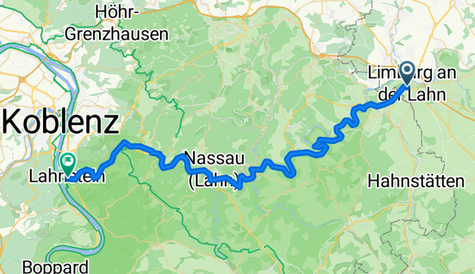 Etappe 2