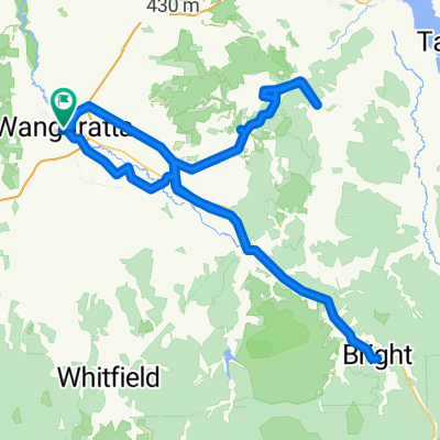 Untitled route