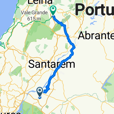 Pingo Doce Benavente to 2495-401