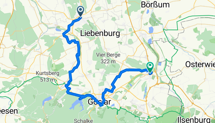 7. SZ Bad - Vienenburg