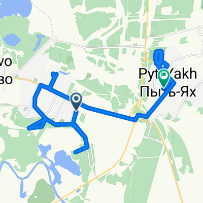 Горнолыжка
