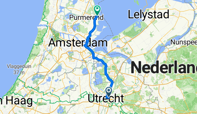 Diese Route in Bikemap Web öffnen