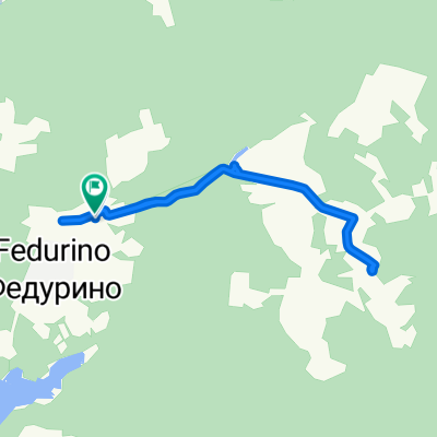 22Н-1941, деревня Осинки до 22Н-1941, деревня Осинки