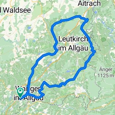 2025 Tour 2 Barockstr. 16.06.25