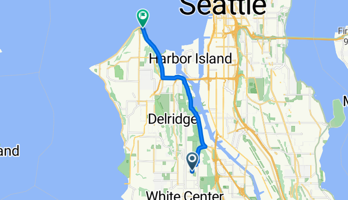 Untitled route
