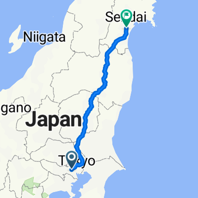 Untitled route