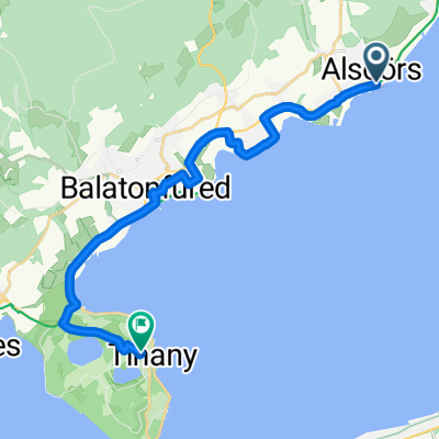 Untitled route