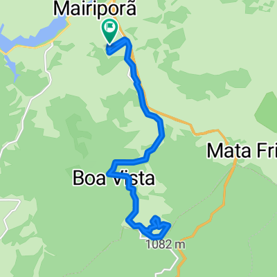 Volta do Dib