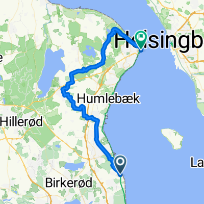 Helsingør-Vedbæk