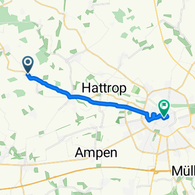 Einecke Soest