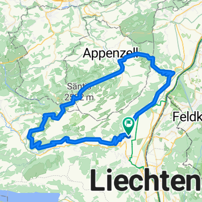 Schwägalp