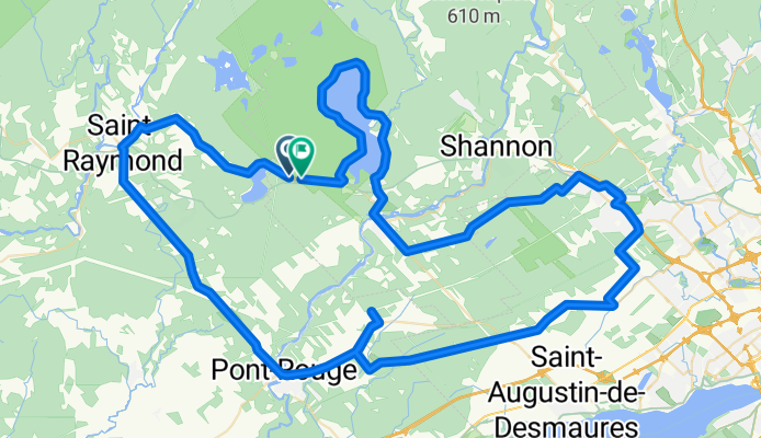 le vent dans les roues