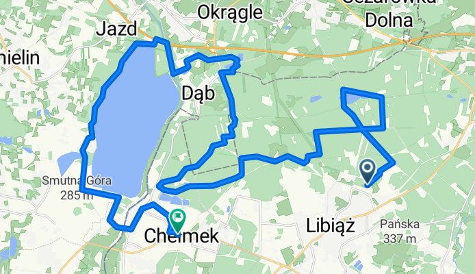 libek-chelmek