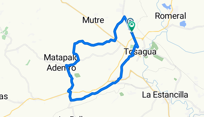 matapalo adentro