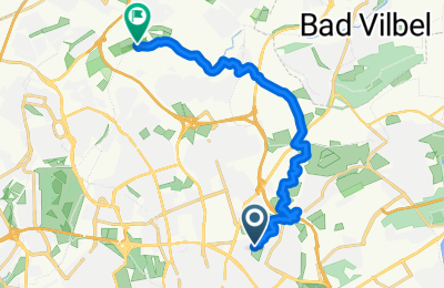 Open this route in the Bikemap app