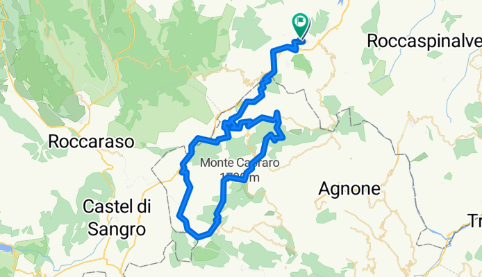 Prato Gentile