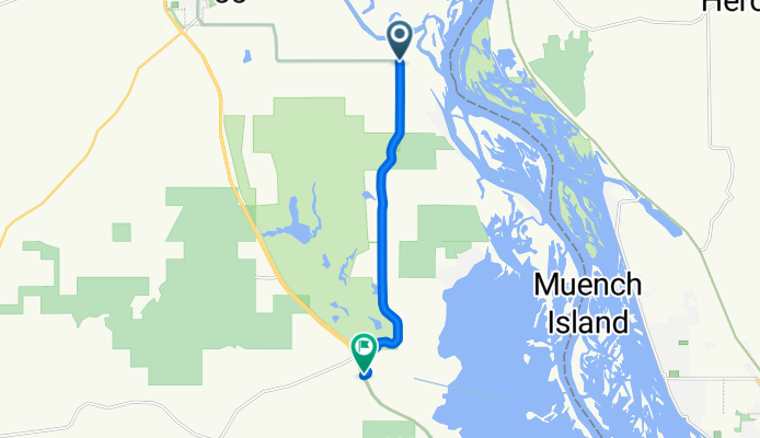 Mississippi River Trail (Minnesota)