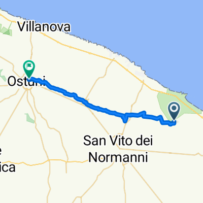 Ostuni