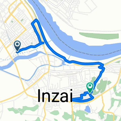 SacraVelo (Bratislavský kraj)