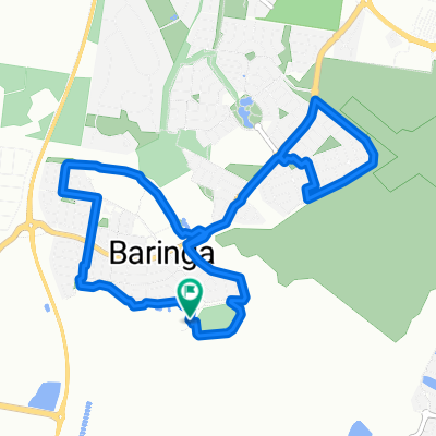 Healthy Sunshine Coast e-Bike Rides Aura/Baringa