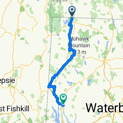 USBR 7 (Connecticut)