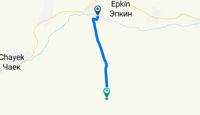 National Cycle Route 21