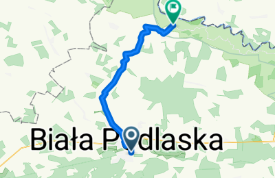 Open this route in the Bikemap app