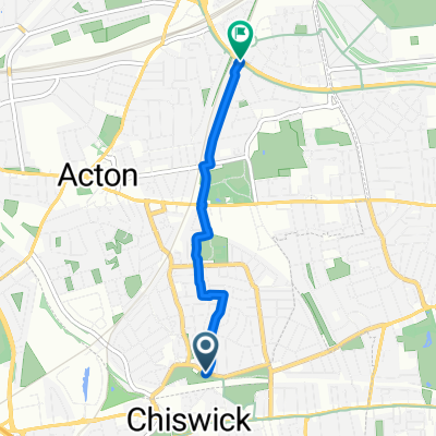 Cycleway 49
