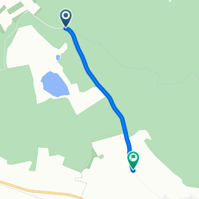 Großer Dreiländer Radweg