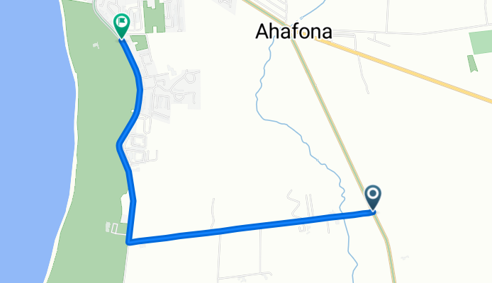 North Kerry Cycleway