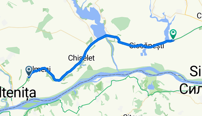 Danube Bike Trail