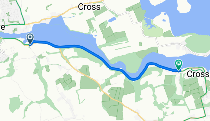 Cork Harbour Greenway