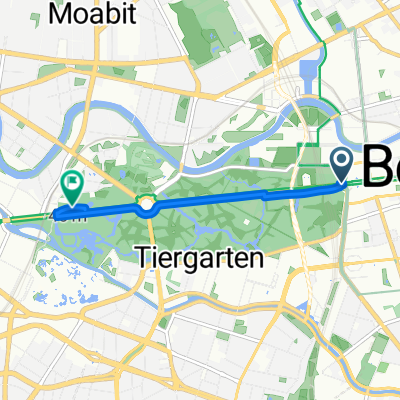 D-Netz Route 3 - Teil 13