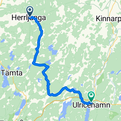 Västgötaleden
