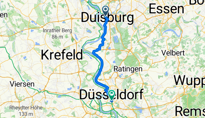 Pilgerroute NRW Part bbbaaa