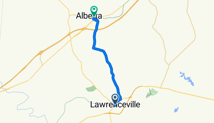 East Coast Greenway (VA)