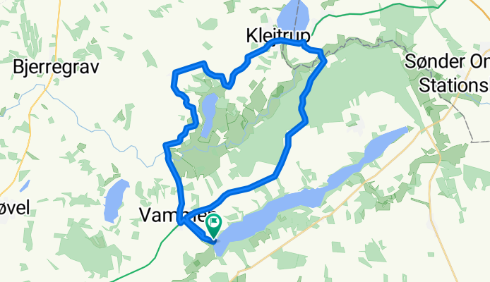 Diese Route in Bikemap Web öffnen