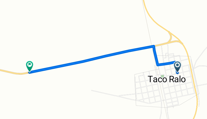 ruta 1