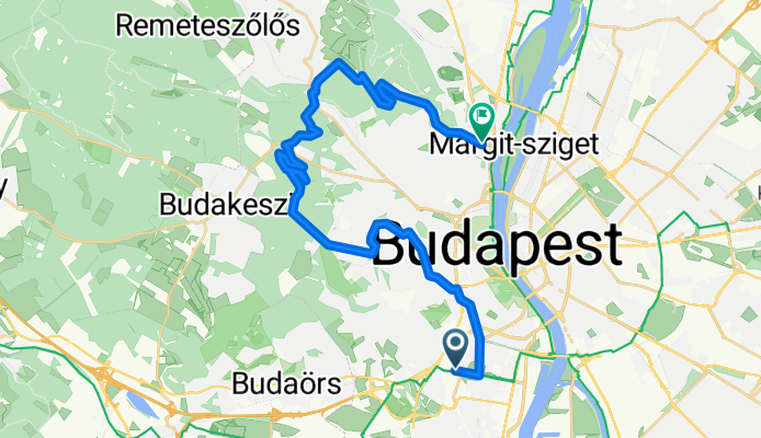 Diese Route in Bikemap Web öffnen